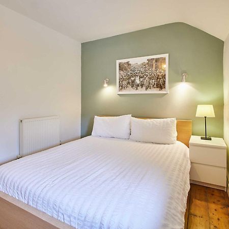 Host & Stay - Trefor Cottage Extérieur photo