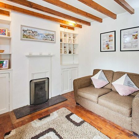 Host & Stay - Trefor Cottage Extérieur photo