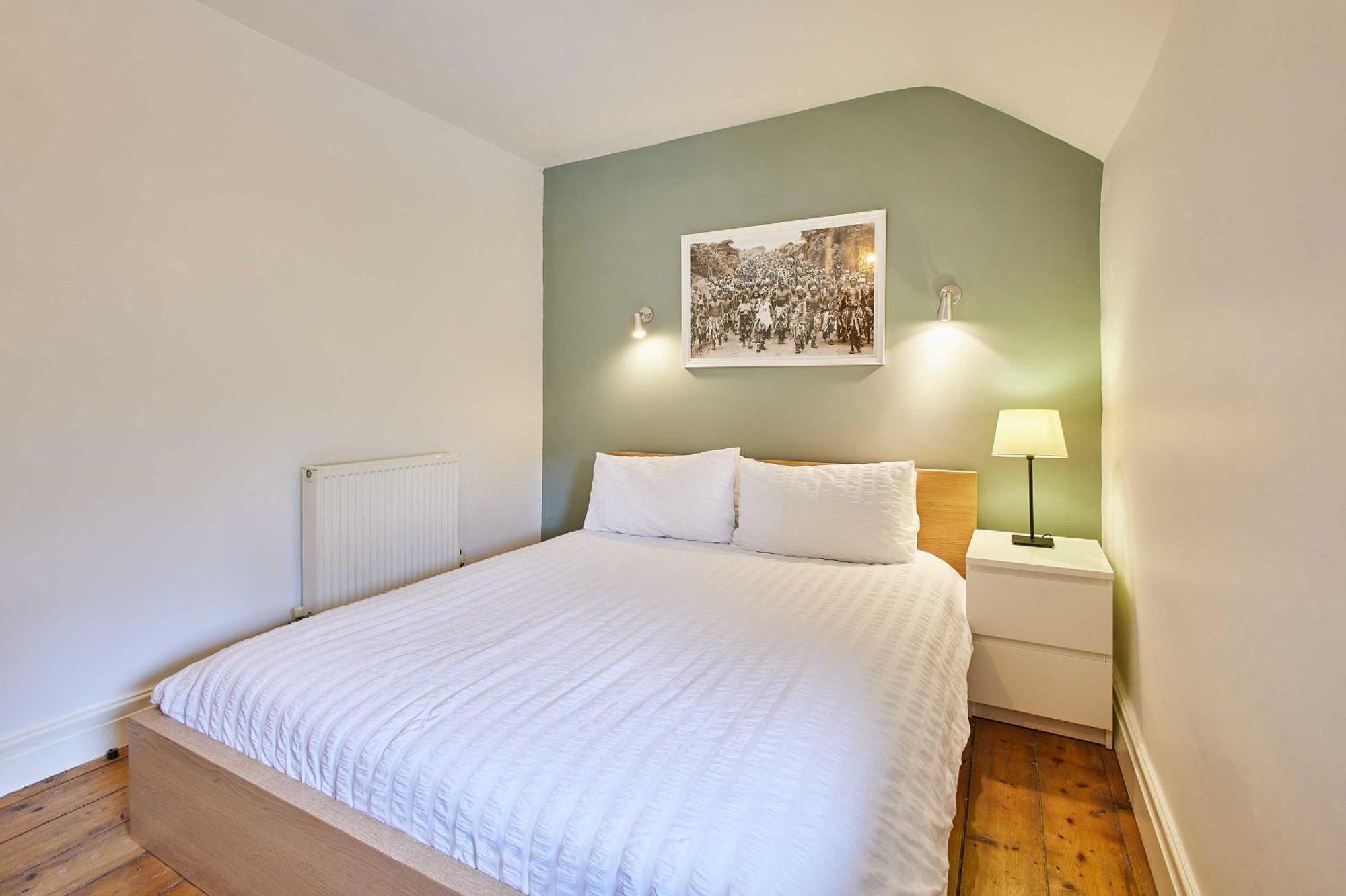Host & Stay - Trefor Cottage Extérieur photo