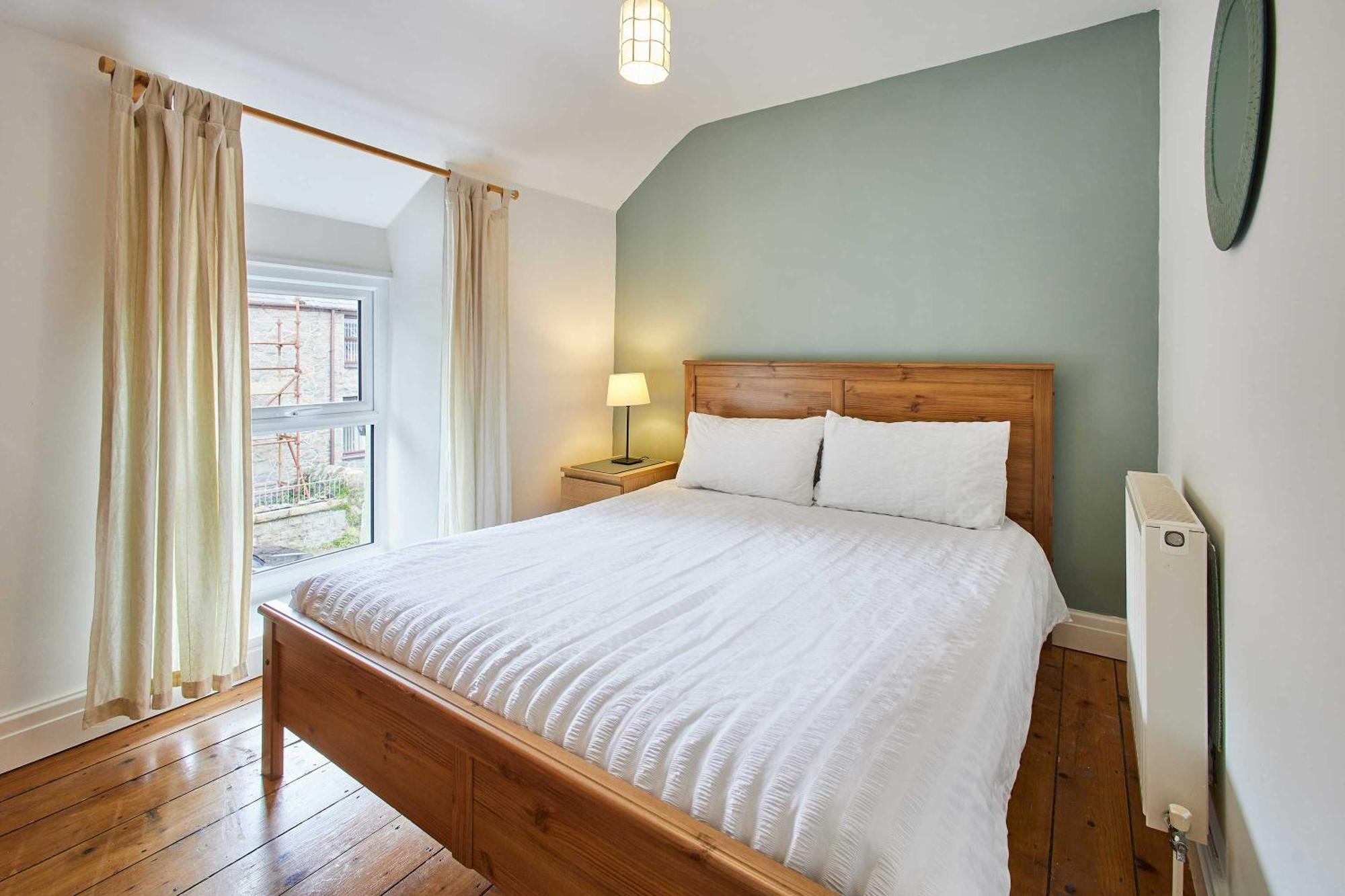 Host & Stay - Trefor Cottage Extérieur photo