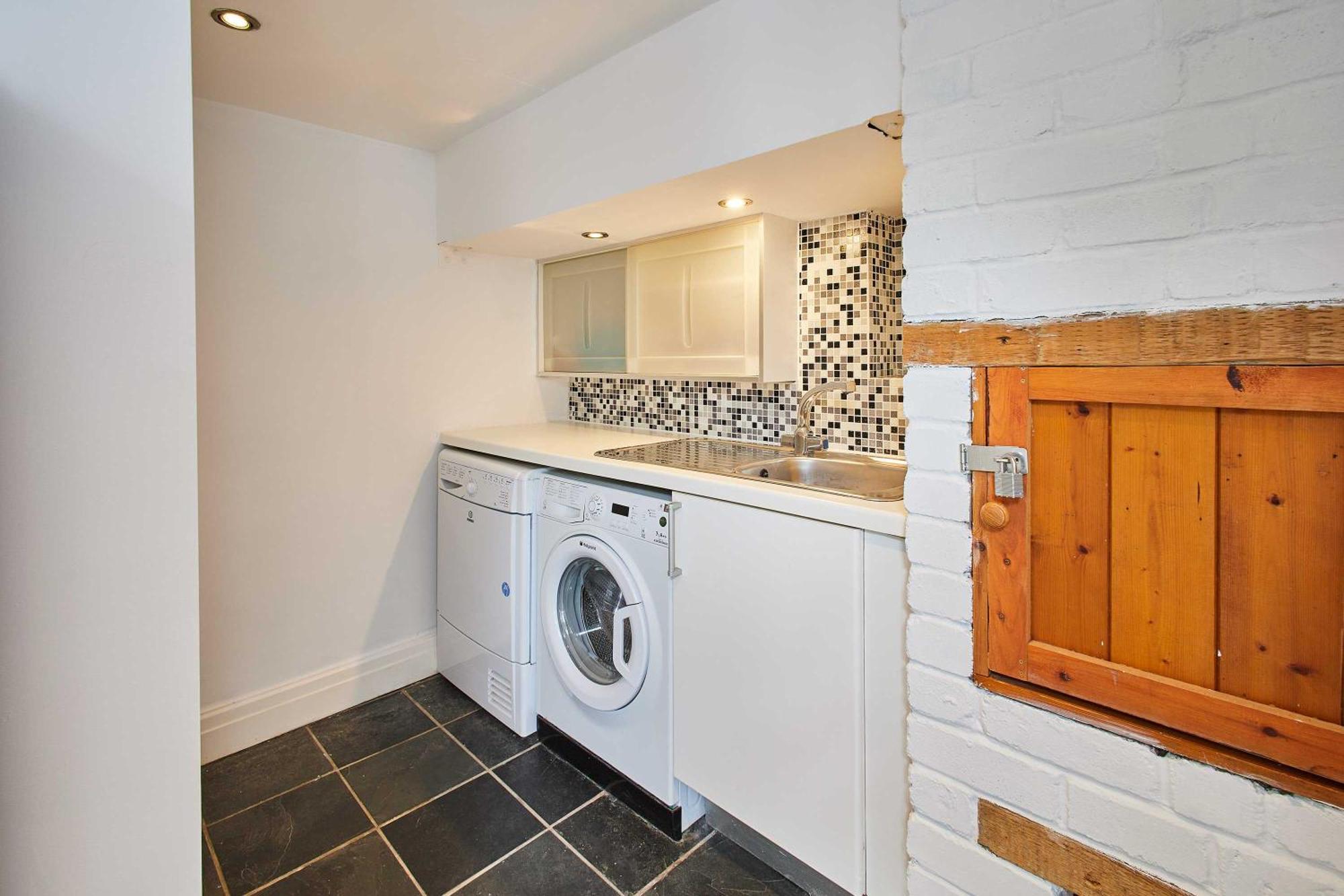 Host & Stay - Trefor Cottage Extérieur photo