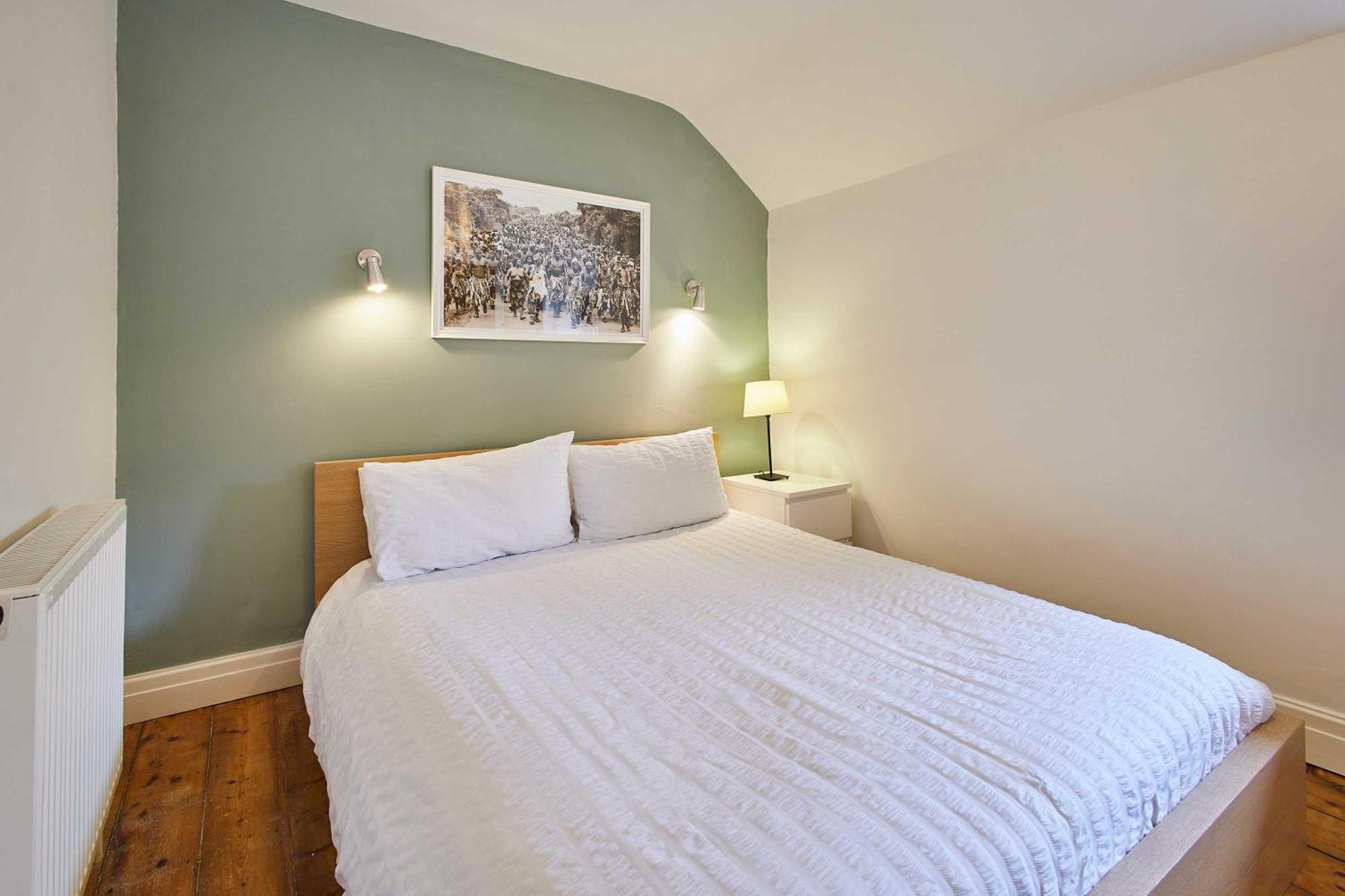 Host & Stay - Trefor Cottage Extérieur photo