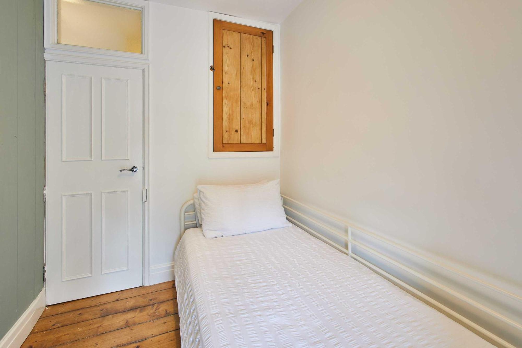 Host & Stay - Trefor Cottage Extérieur photo