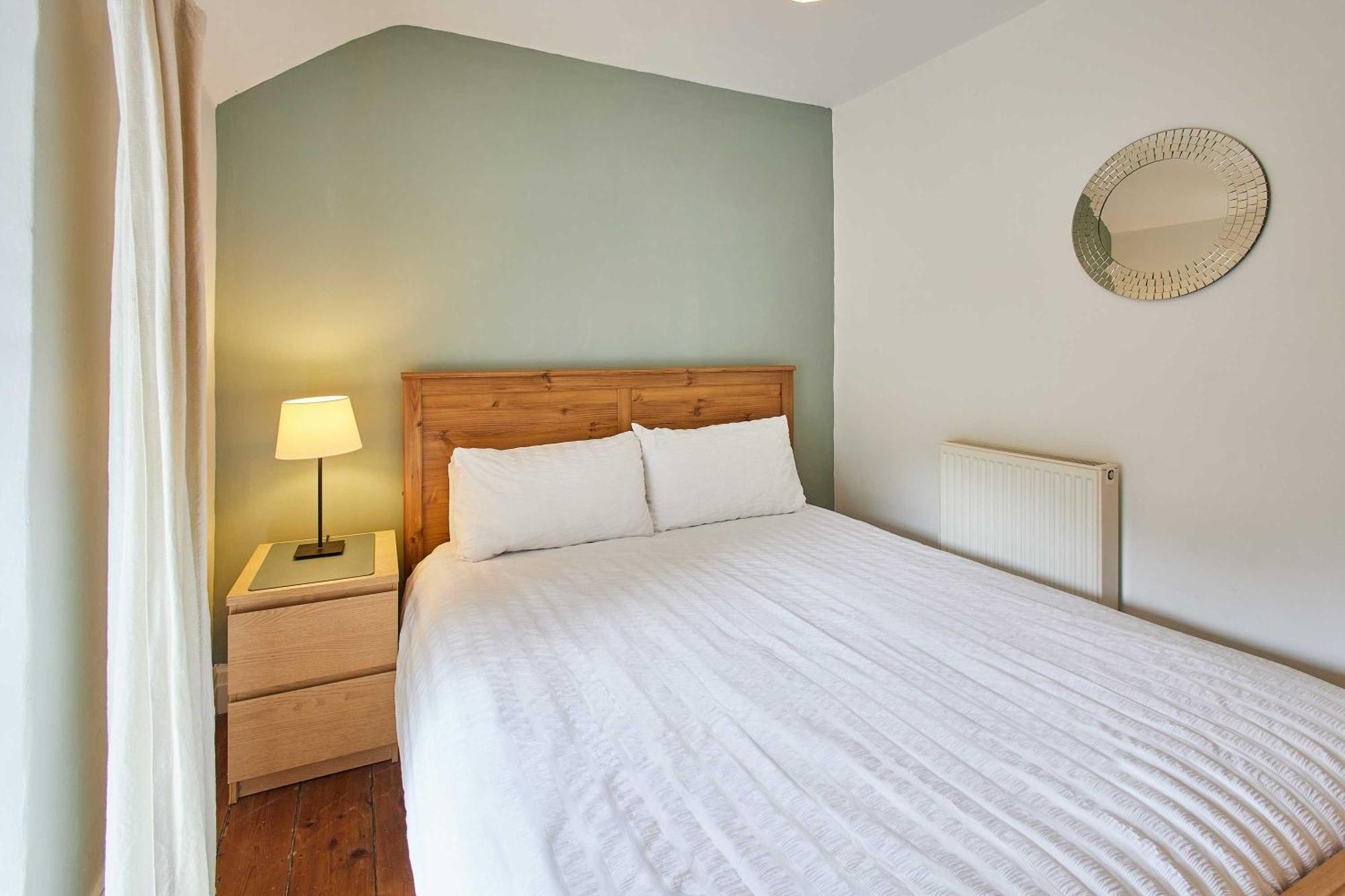 Host & Stay - Trefor Cottage Extérieur photo