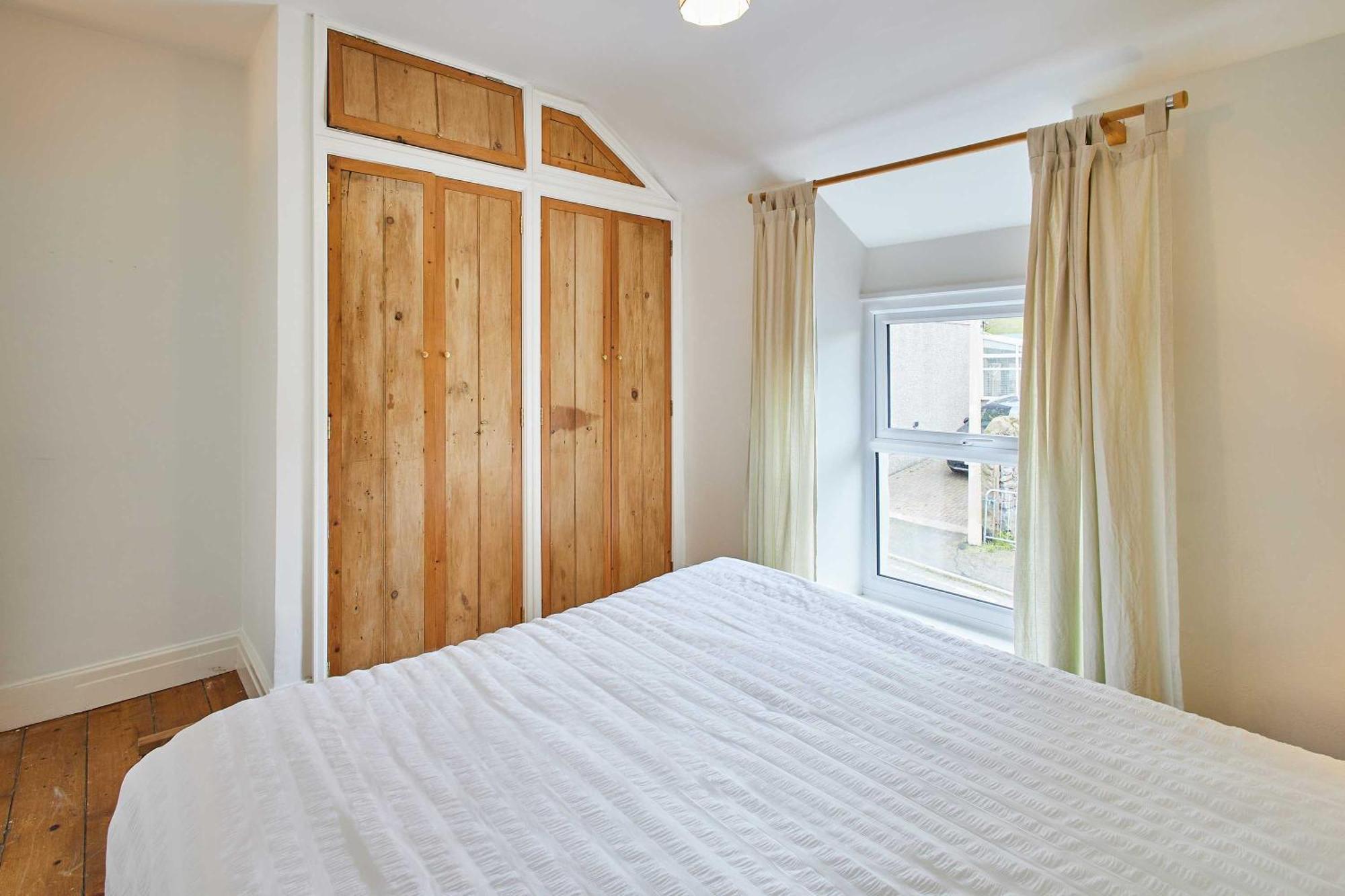 Host & Stay - Trefor Cottage Extérieur photo