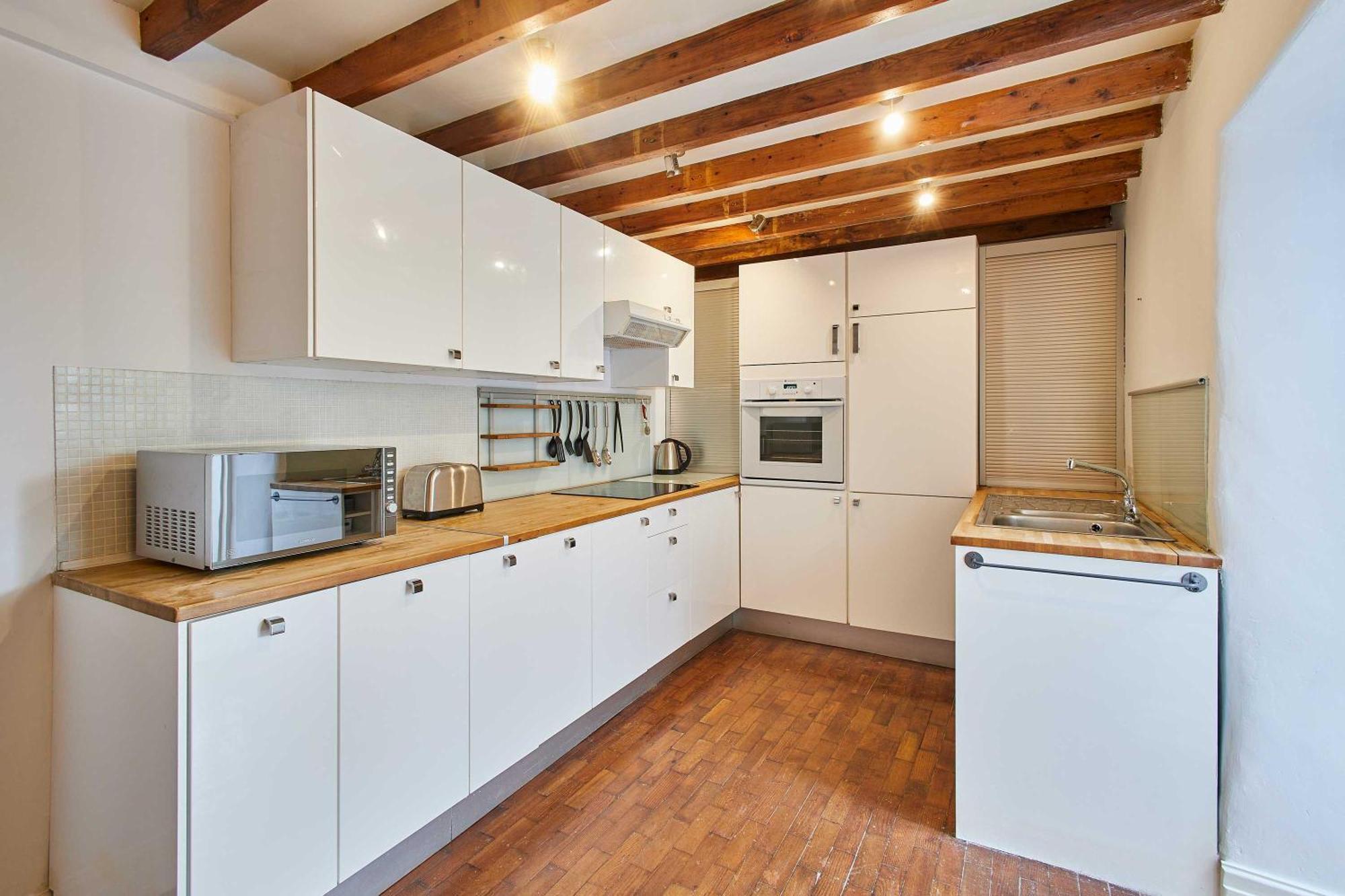 Host & Stay - Trefor Cottage Extérieur photo