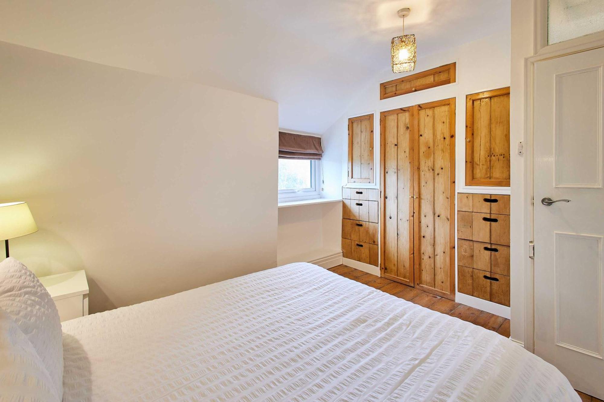 Host & Stay - Trefor Cottage Extérieur photo